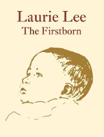 Book Cover for The Firstborn by Laurie Lee