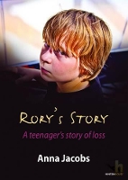 Book Cover for Rory's Story: a Teenager's Story of Loss by Anna Jacobs