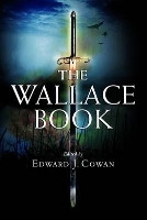 Book Cover for The Wallace Book by Edward J. Cowan