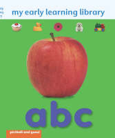 Book Cover for ABC by Christiane Gunzi