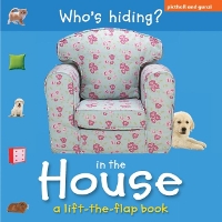 Book Cover for Who's Hiding?: In The House by Chez Picthall