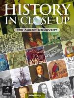 Book Cover for History in Close-Up: The Age of Discovery by Audrey M. Hodge