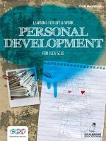 Book Cover for Personal Development by Paula McCullough