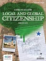 Book Cover for Local and Global Citizenship by Paula McCullough