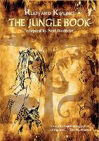 Book Cover for The Jungle Book by Rudyard Kipling