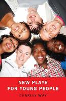 Book Cover for New Plays for Young People by Charles Way