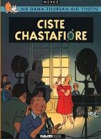 Book Cover for Ciste Chastafiore by Herge