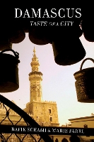 Book Cover for Damascus – Taste Of A City by Rafik Schami