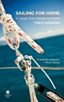 Book Cover for Sailing for Home by Theo Dorgan