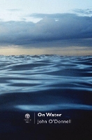 Book Cover for On Water by John O'Donnell