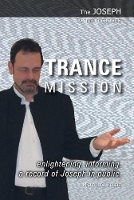 Book Cover for Trance Mission by Michael George Reccia