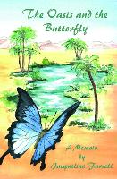 Book Cover for The Oasis and the Butterfly by 