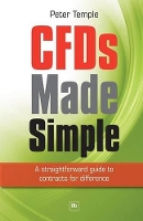 Book Cover for CFDs Made Simple by Peter Temple