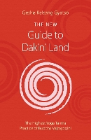 Book Cover for The New Guide to Dakini Land by Geshe Kelsang Gyatso
