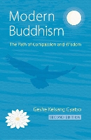 Book Cover for Modern Buddhism New Edition by Geshe Kelsang Gyatso