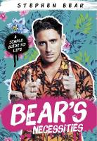 Book Cover for Bear's Necessities by Stephen Bear