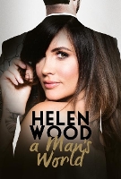 Book Cover for A Man's World by Helen Wood