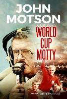 Book Cover for World Cup Motty by John Motson