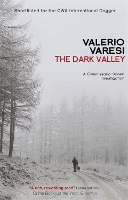 Book Cover for The Dark Valley by Valerio Varesi