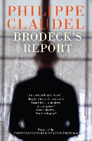 Book Cover for Brodeck's Report by Philippe Claudel