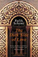 Book Cover for The Dark Side of Love by Rafik Schami