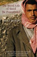 Book Cover for The Secret Life of Saeed the Pessoptimist by Imil Habibi