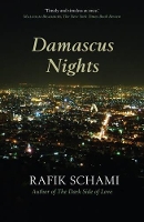 Book Cover for Damascus Nights by Rafik Schami