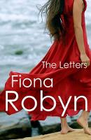 Book Cover for The Letters by Fiona Robyn