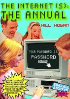 Book Cover for The Internet(s): The Annual by Will Hogan