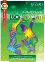 Book Cover for Learn to Write for CfE by Christopher Nicol