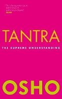 Book Cover for Tantra by Osho