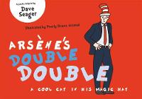 Book Cover for Arsène's Double Double by Dave Seager