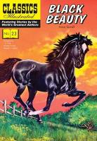 Book Cover for Black Beauty by Al Sundel, Leonard B. Cole, Norman Nodel, Stephen Addeo, Jon Brooks, Anna Sewell