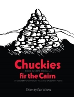 Book Cover for Chuckies fir the Cairn by Rab Wilson