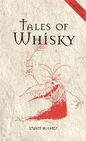 Book Cover for Tales of Whisky by Stuart McHardy