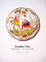 Book Cover for Parallax View by Andrew Livingstone