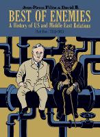 Book Cover for Best of Enemies: A History of US and Middle East Relations by Jean-Pierre Filiu, David B.