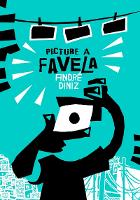 Book Cover for Picture a Favela by Mauricio Hora