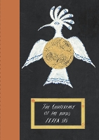 Book Cover for The Conference of the Birds by Peter Sis