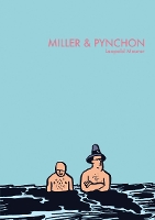 Book Cover for Miller & Pinchon by Leopold Maurer