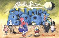 Book Cover for The Coalition Book by Martin Rowson, Will Self