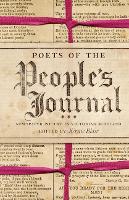 Book Cover for Poets of the People's Journal by Kirstie Blair