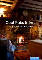 Book Cover for Cool Pubs and Inns by Martin Dunford