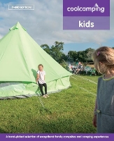 Book Cover for Cool Camping: Kids by Martin Dunford