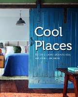 Book Cover for Cool Places by Martin Dunford