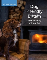 Book Cover for Dog Friendly Britain by Martin Dunford