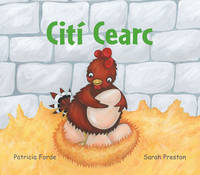 Book Cover for Cití Cearc by Patricia Forde