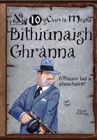 Book Cover for Bithiúnaigh Ghránna by Jim Pipe, David Salariya