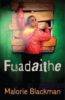 Book Cover for Fuadaithe by Malorie Blackman