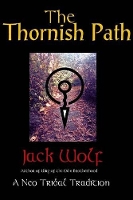 Book Cover for Thornish Path by Jack Wolf